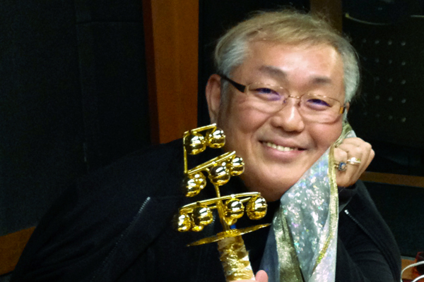 2019 と 語り 江原 啓之 お